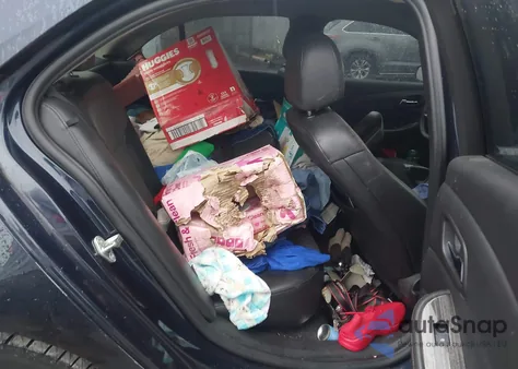 2016 Chevrolet Malibu Limited Lt z USA, uszkodzony, nr VIN 1G11C5SA2GU121154